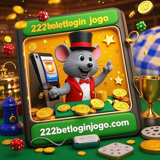 A Revolução dos Jogos Móveis: Explorando a Plataforma 222betlogin